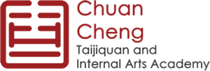 Logo Akademii Chuan Cheng