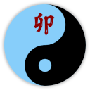 Logo szkoły Tuzi Taiji